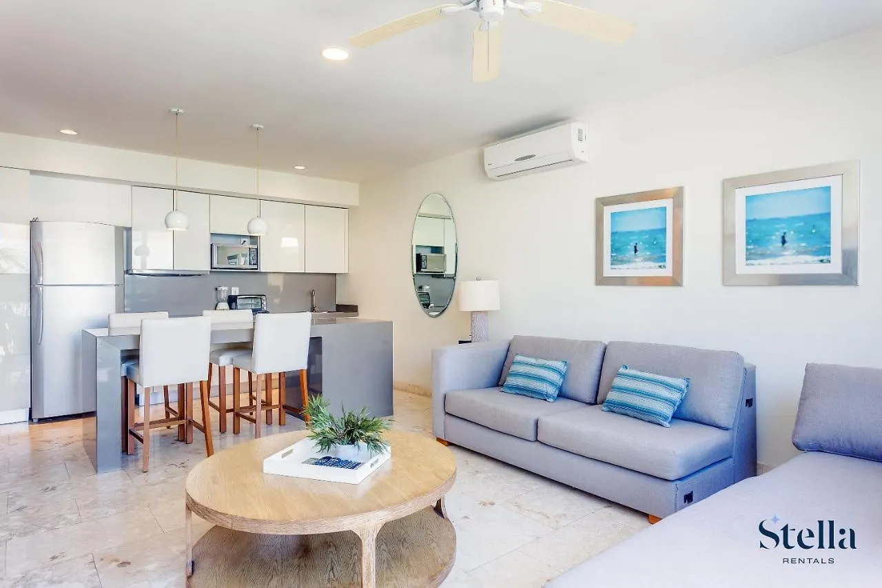 A-Nah Apartments, Rooftop Pool, Walking Distance To 5Th Avenue Playa del Carmen Mexiko