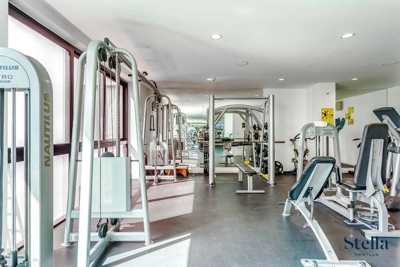 Lägenhet A-Nah Apartments, Rooftop Pool, Walking Distance To 5Th Avenue Playa del Carmen