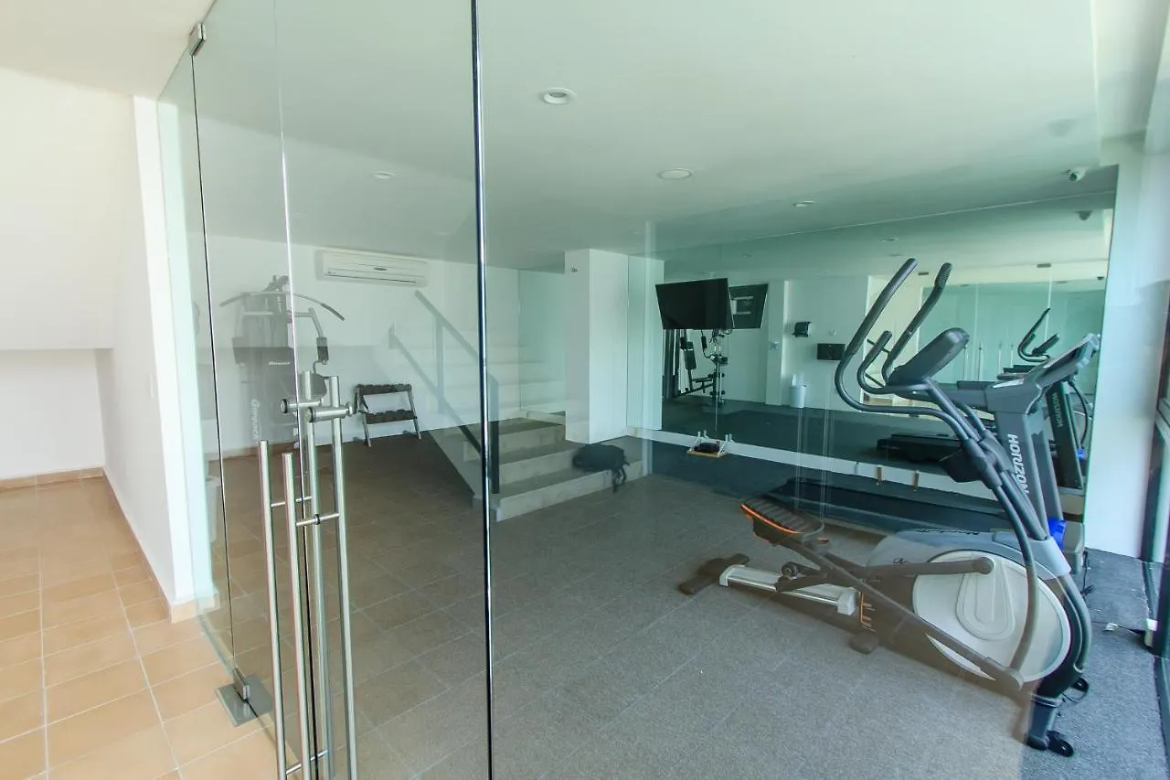 פלאייה דל כרמן A-Nah Apartments, Rooftop Pool, Walking Distance To 5Th Avenue דירה פלאייה דל כרמן