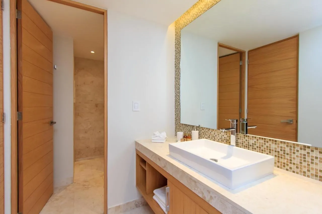 פלאייה דל כרמן A-Nah Apartments, Rooftop Pool, Walking Distance To 5Th Avenue פלאייה דל כרמן