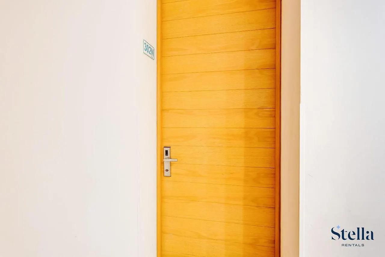 פלאייה דל כרמן A-Nah Apartments, Rooftop Pool, Walking Distance To 5Th Avenue 0*, פלאייה דל כרמן מקסיקו