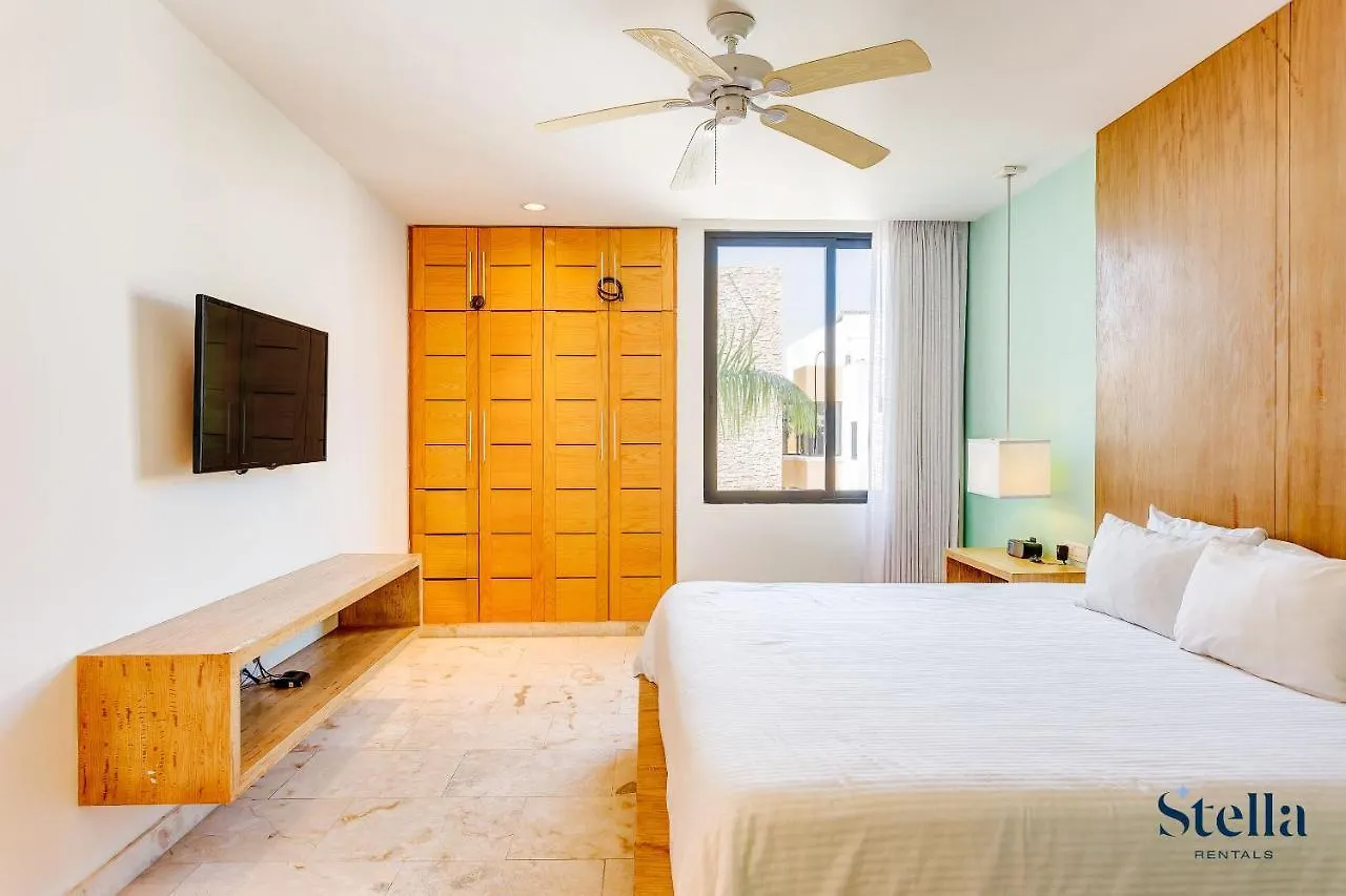 פלאייה דל כרמן A-Nah Apartments, Rooftop Pool, Walking Distance To 5Th Avenue פלאייה דל כרמן