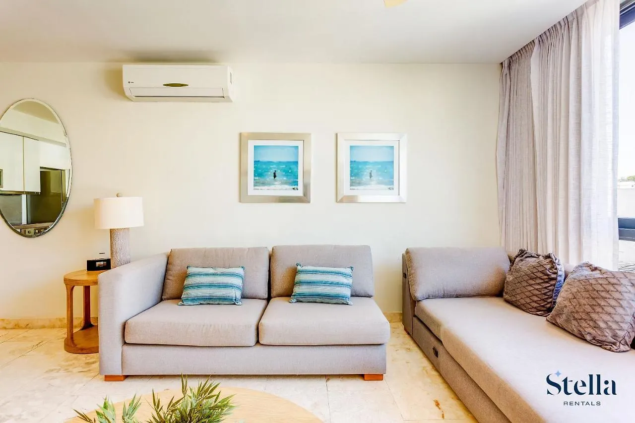 פלאייה דל כרמן A-Nah Apartments, Rooftop Pool, Walking Distance To 5Th Avenue פלאייה דל כרמן